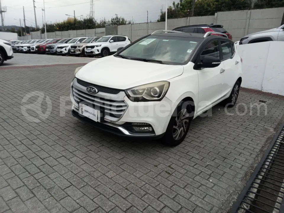Foto 1 de JAC S2