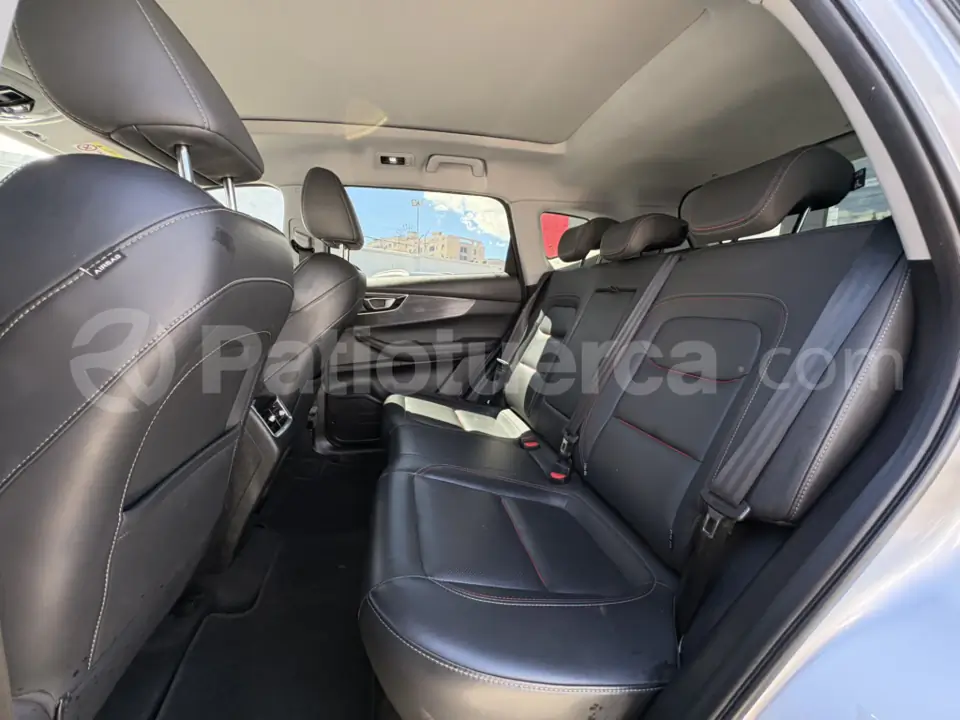 Foto 7 de Chery TIGGO 7 PRO LUXURY