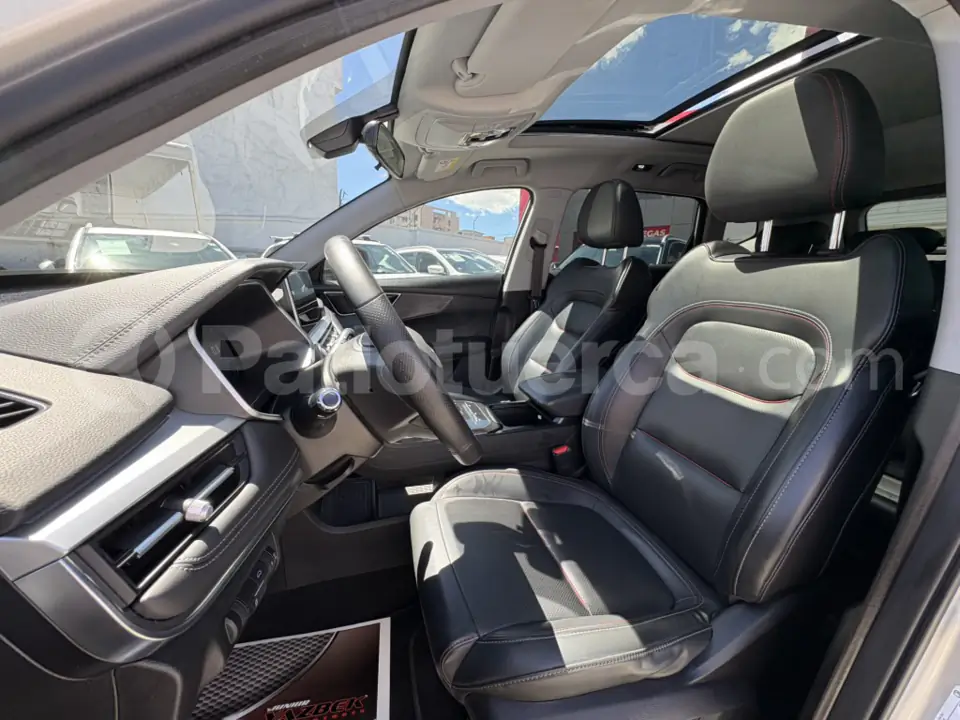 Foto 8 de Chery TIGGO 7 PRO LUXURY