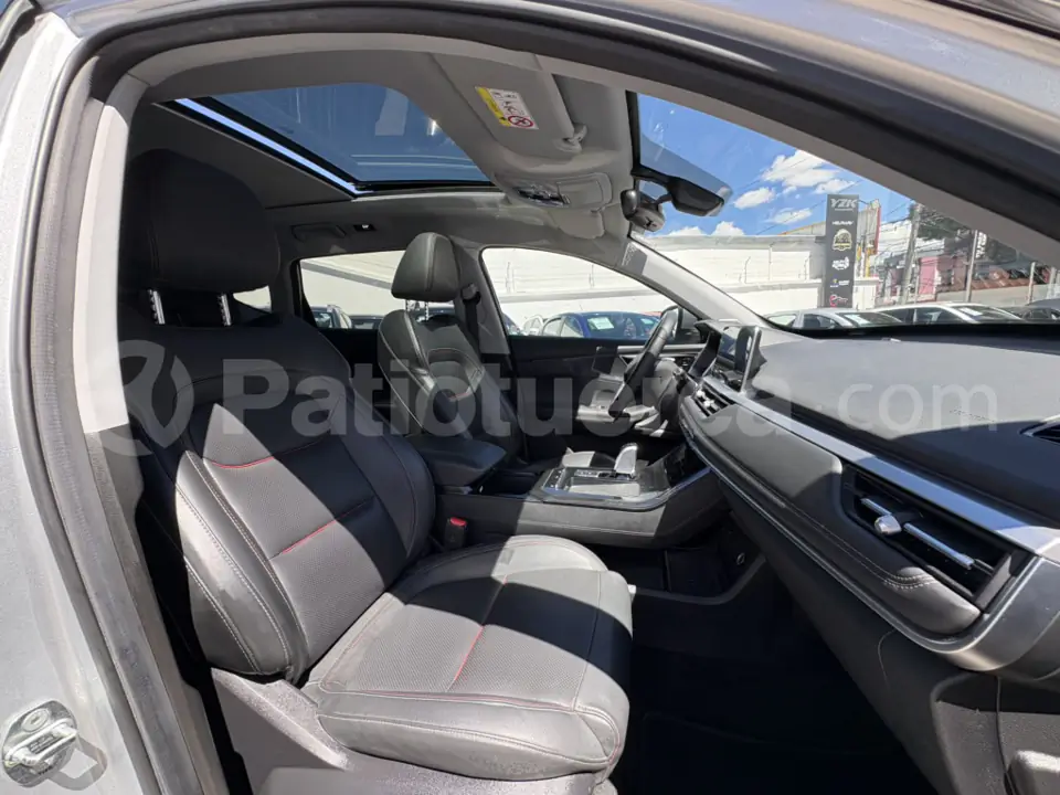 Foto 10 de Chery TIGGO 7 PRO LUXURY
