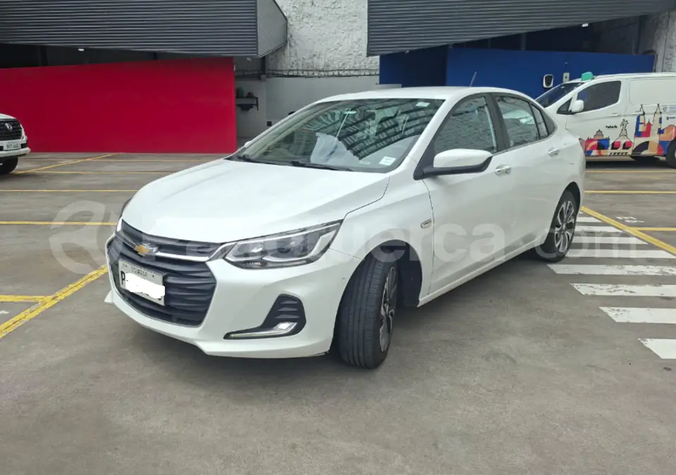 Foto 1 de Chevrolet ONIX PREMIER