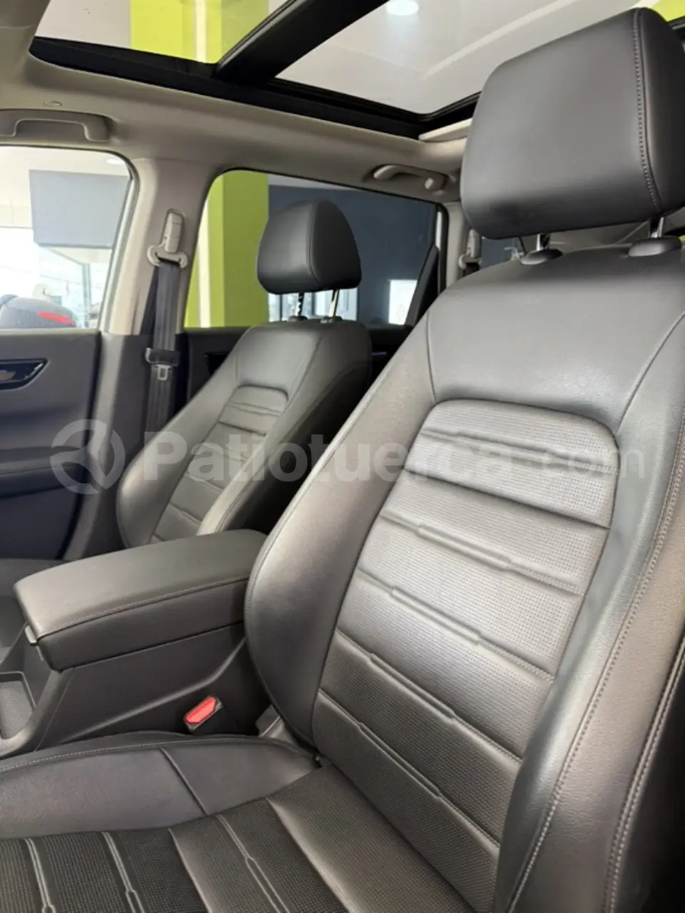 Foto 4 de Honda CR-V