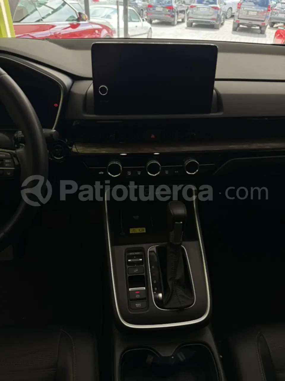 Foto 6 de Honda CR-V