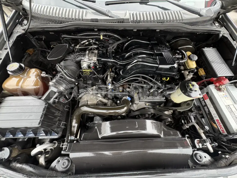Foto 9 de Ford Explorer XLT