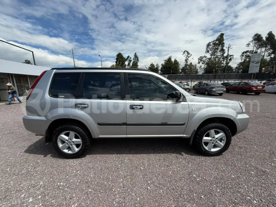 Foto 4 de Nissan X-Trail Classic