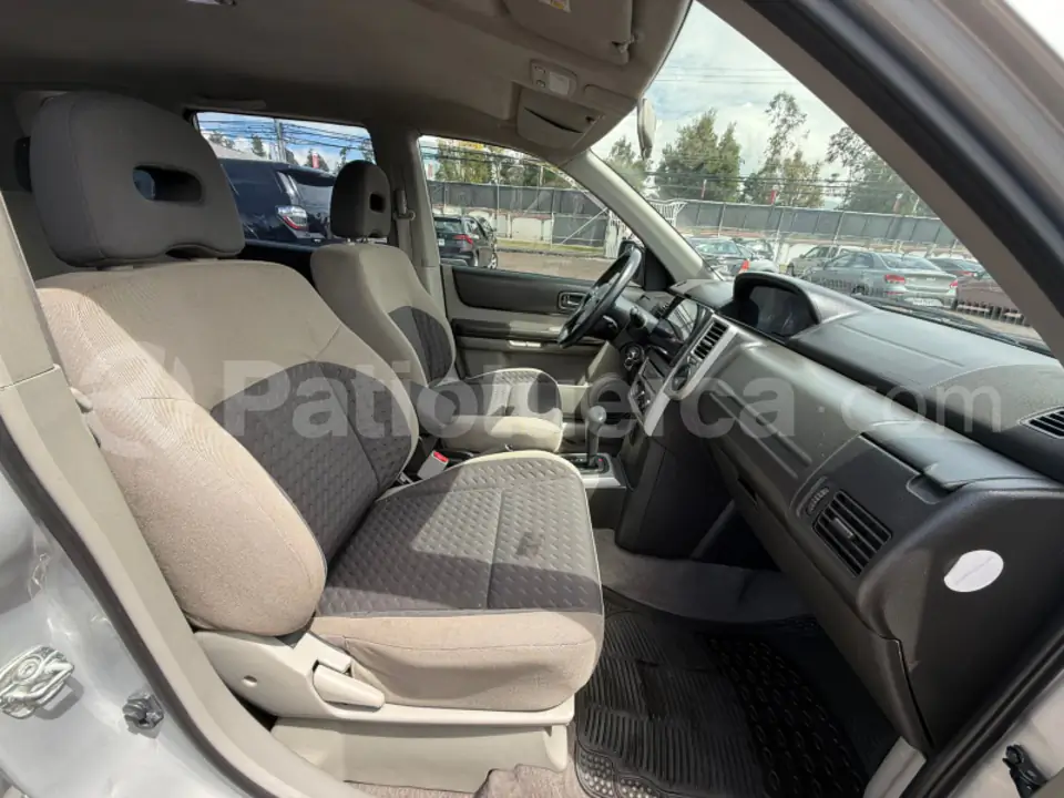 Foto 13 de Nissan X-Trail Classic