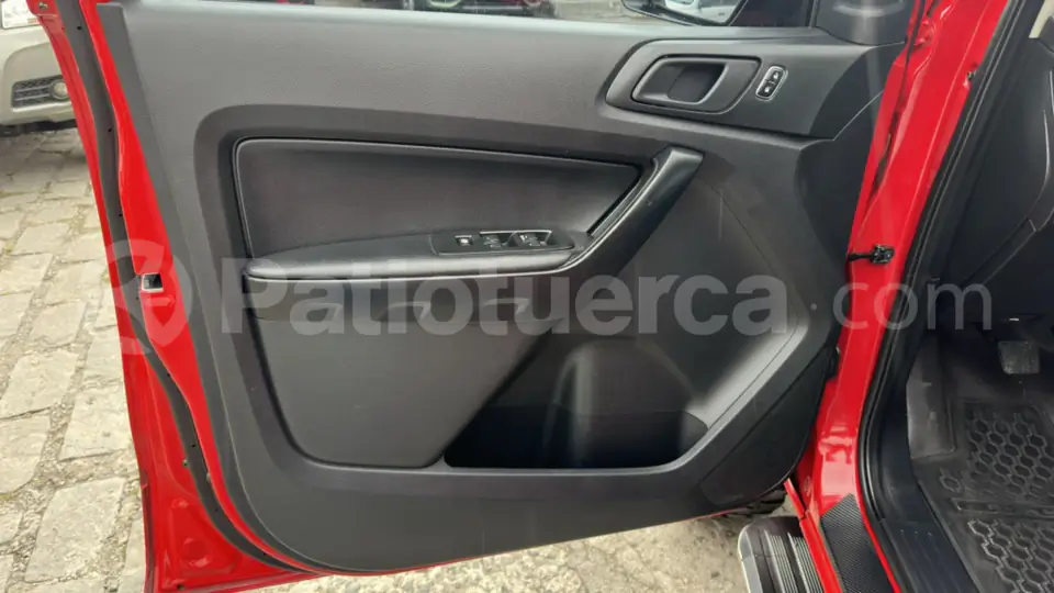Foto 6 de Ford Ranger xlt