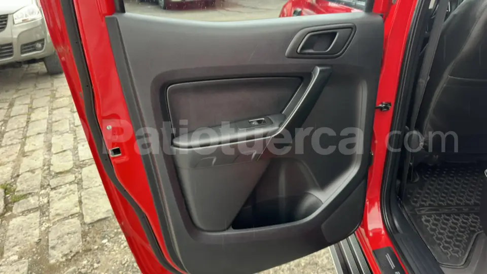 Foto 8 de Ford Ranger xlt