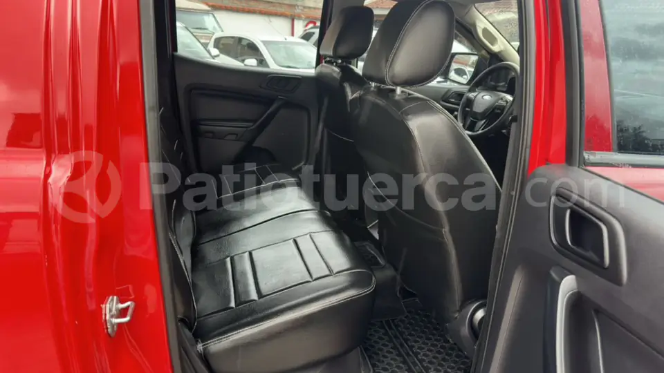 Foto 11 de Ford Ranger xlt