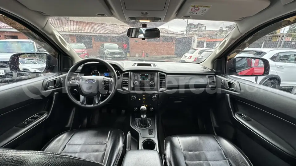 Foto 13 de Ford Ranger xlt
