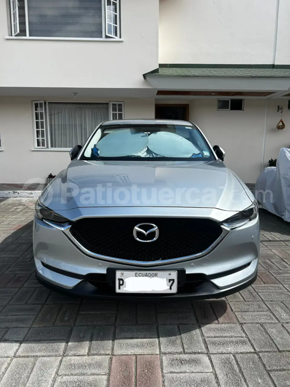Foto 1 de Mazda CX-5 GRAND TOURING