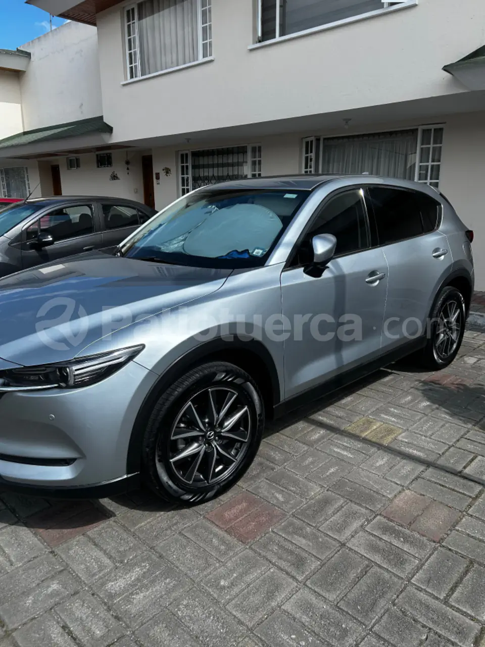 Foto 2 de Mazda CX-5 GRAND TOURING