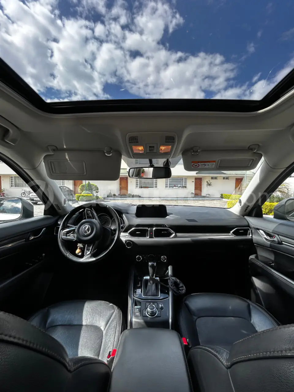 Foto 7 de Mazda CX-5 GRAND TOURING