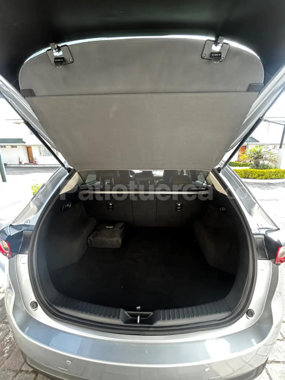 Foto 9 de Mazda CX-5 GRAND TOURING