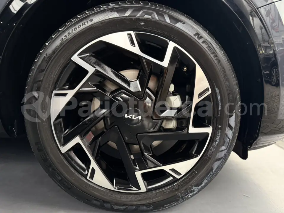 Foto 6 de Kia SPORTAGE GT LINE AT