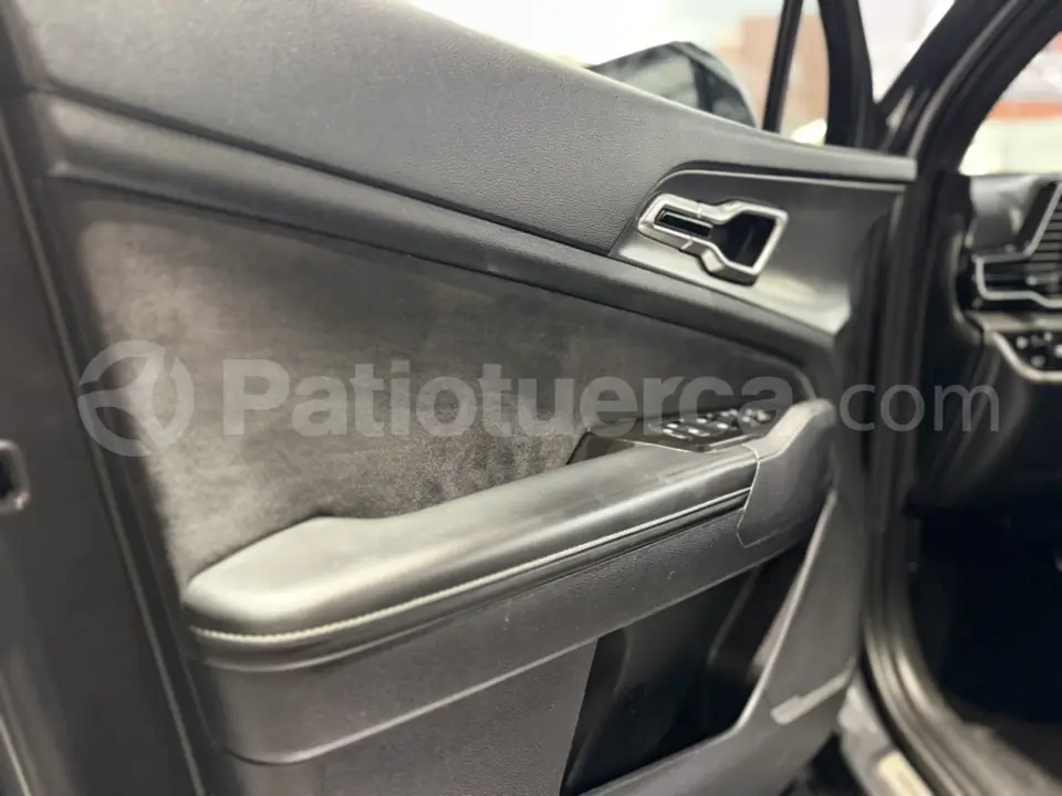 Foto 9 de Kia SPORTAGE GT LINE AT