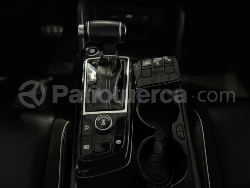 Foto 14 de Kia SPORTAGE GT LINE AT