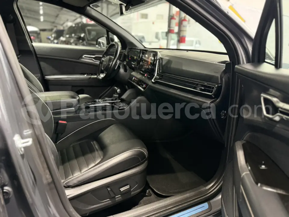 Foto 22 de Kia SPORTAGE GT LINE AT
