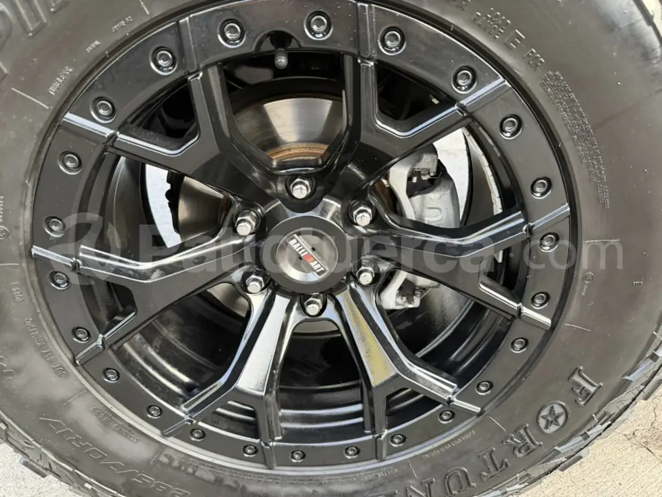 Foto 23 de Mitsubishi L200 Sportero