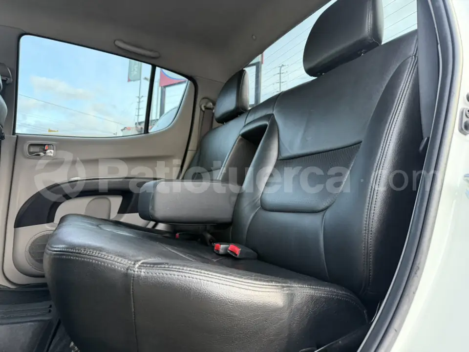 Foto 29 de Mitsubishi L200 Sportero