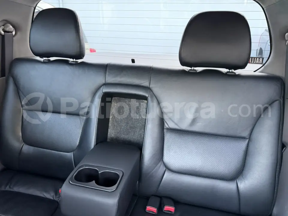 Foto 31 de Mitsubishi L200 Sportero