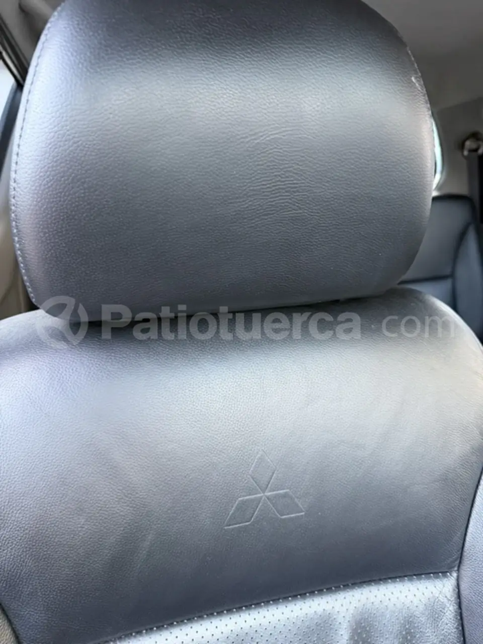 Foto 34 de Mitsubishi L200 Sportero
