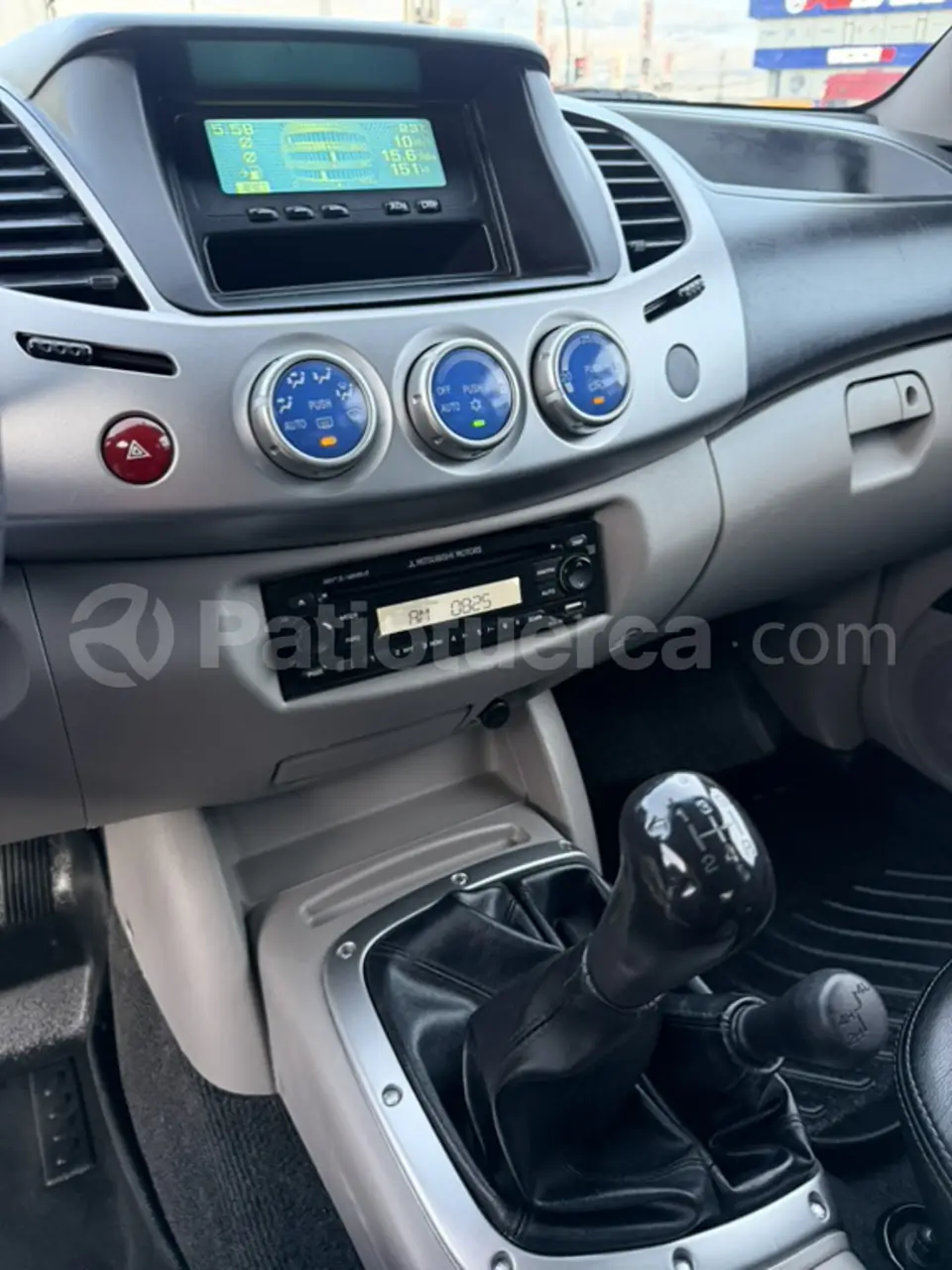 Foto 43 de Mitsubishi L200 Sportero