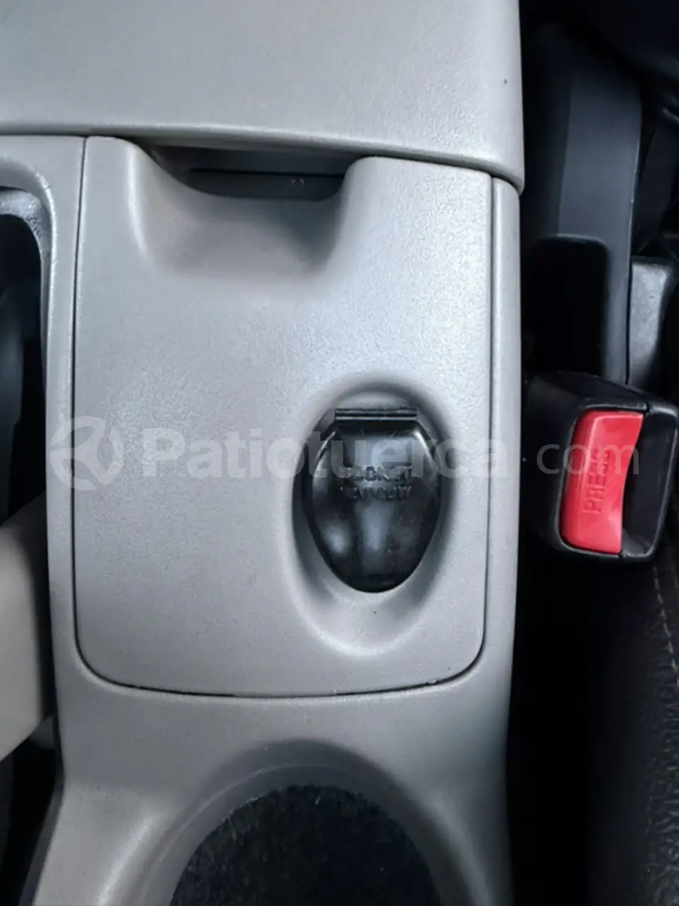 Foto 48 de Mitsubishi L200 Sportero