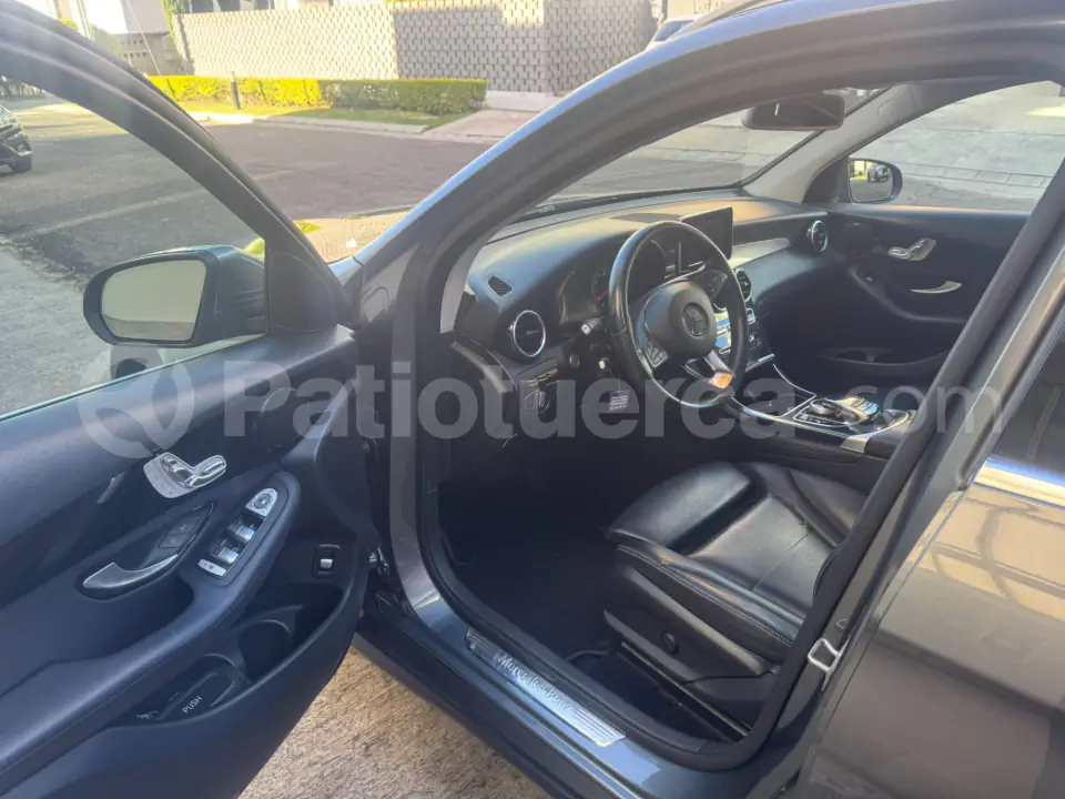Foto 4 de Mercedes Benz GLC 250
