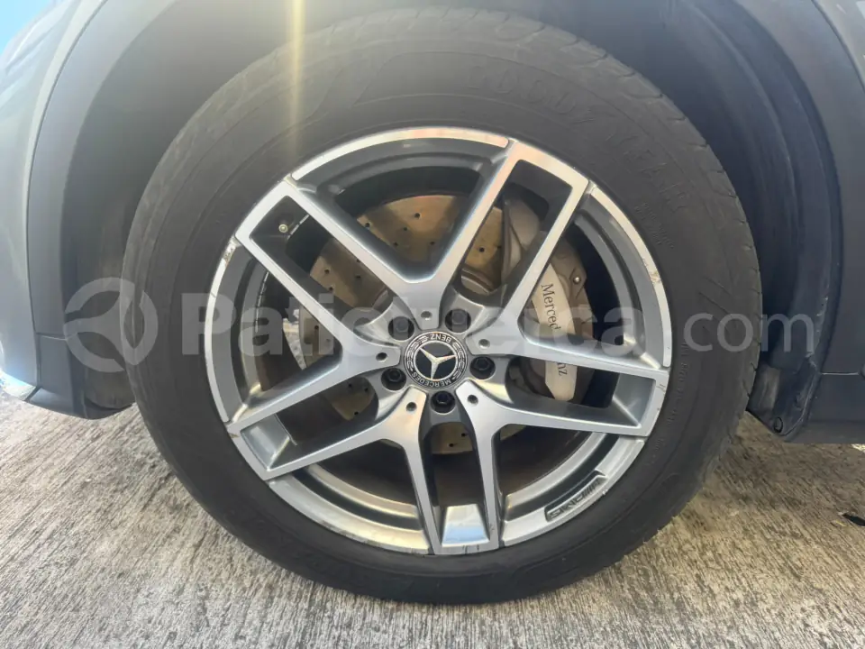 Foto 5 de Mercedes Benz GLC 250