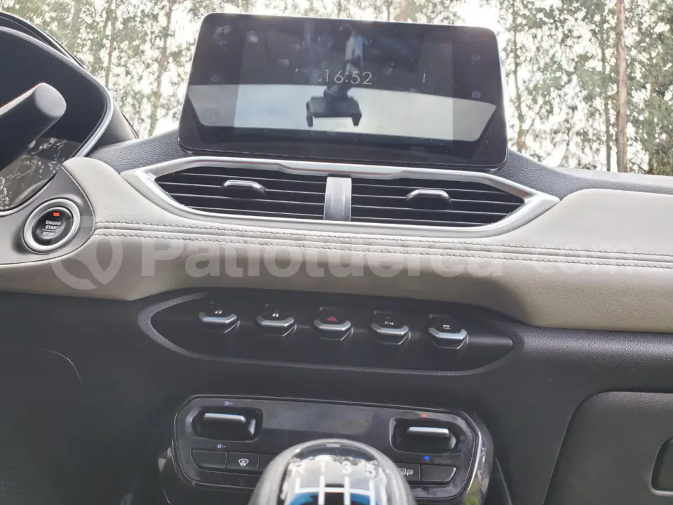 Foto 16 de Chevrolet Captiva Premier