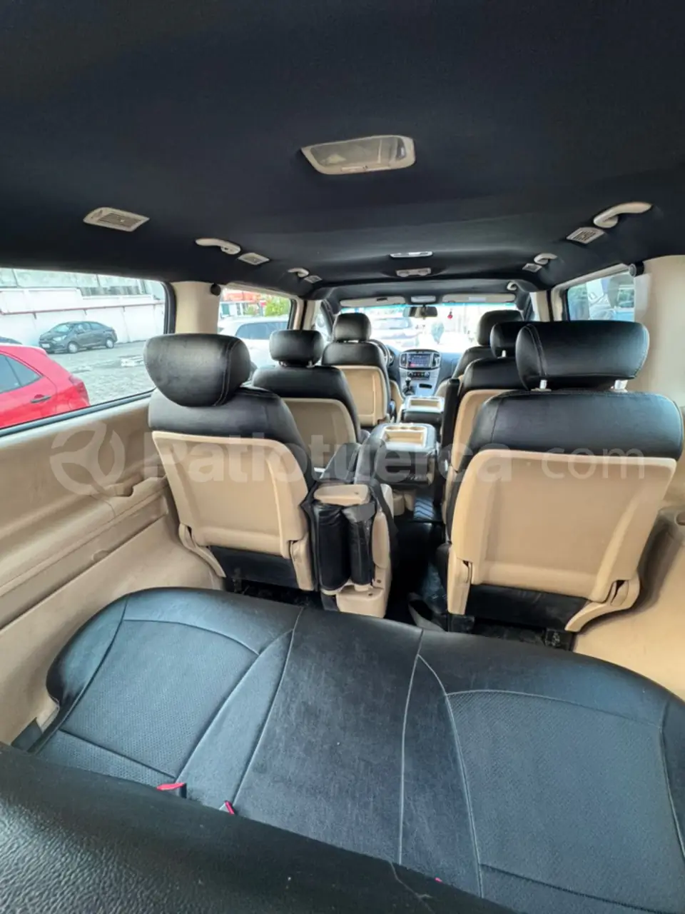 Foto 15 de Hyundai H1