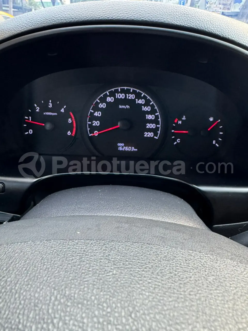 Foto 16 de Hyundai H1