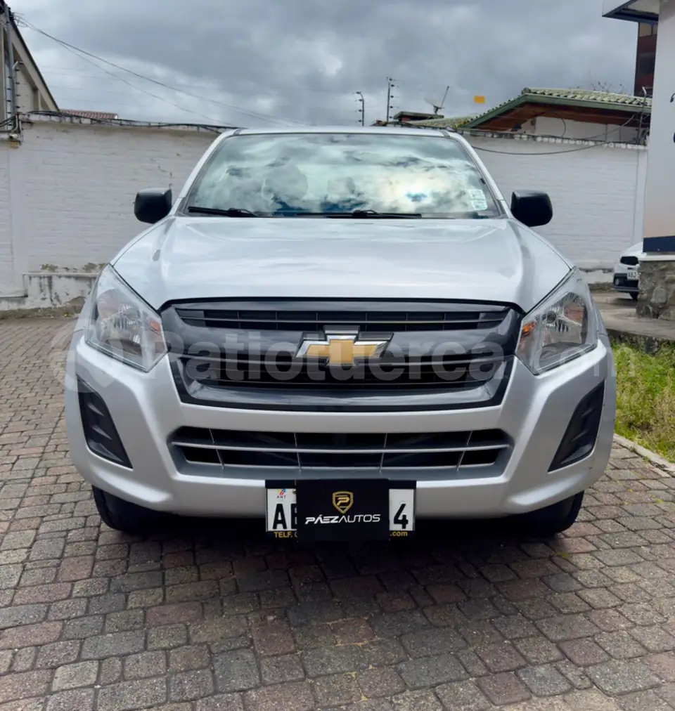 Foto 2 de Chevrolet D-MAX HI RIDE