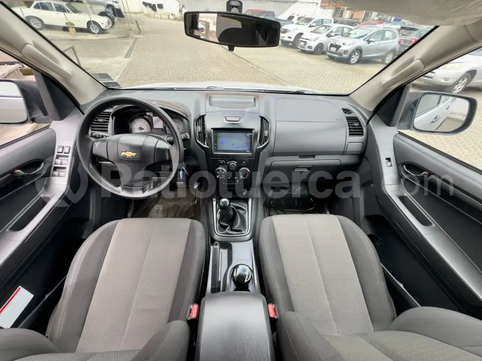 Foto 4 de Chevrolet D-MAX HI RIDE