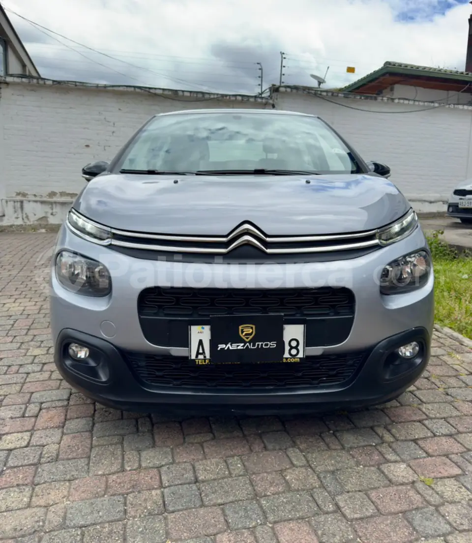 Foto 2 de Citroen C3