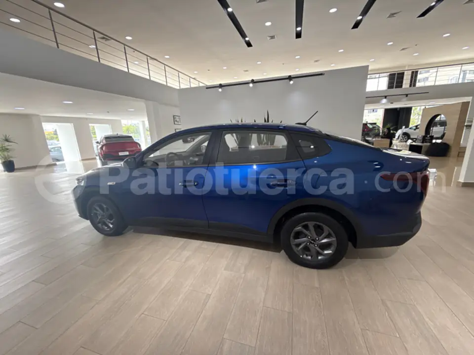 Foto 8 de Kia K3 X-LINE