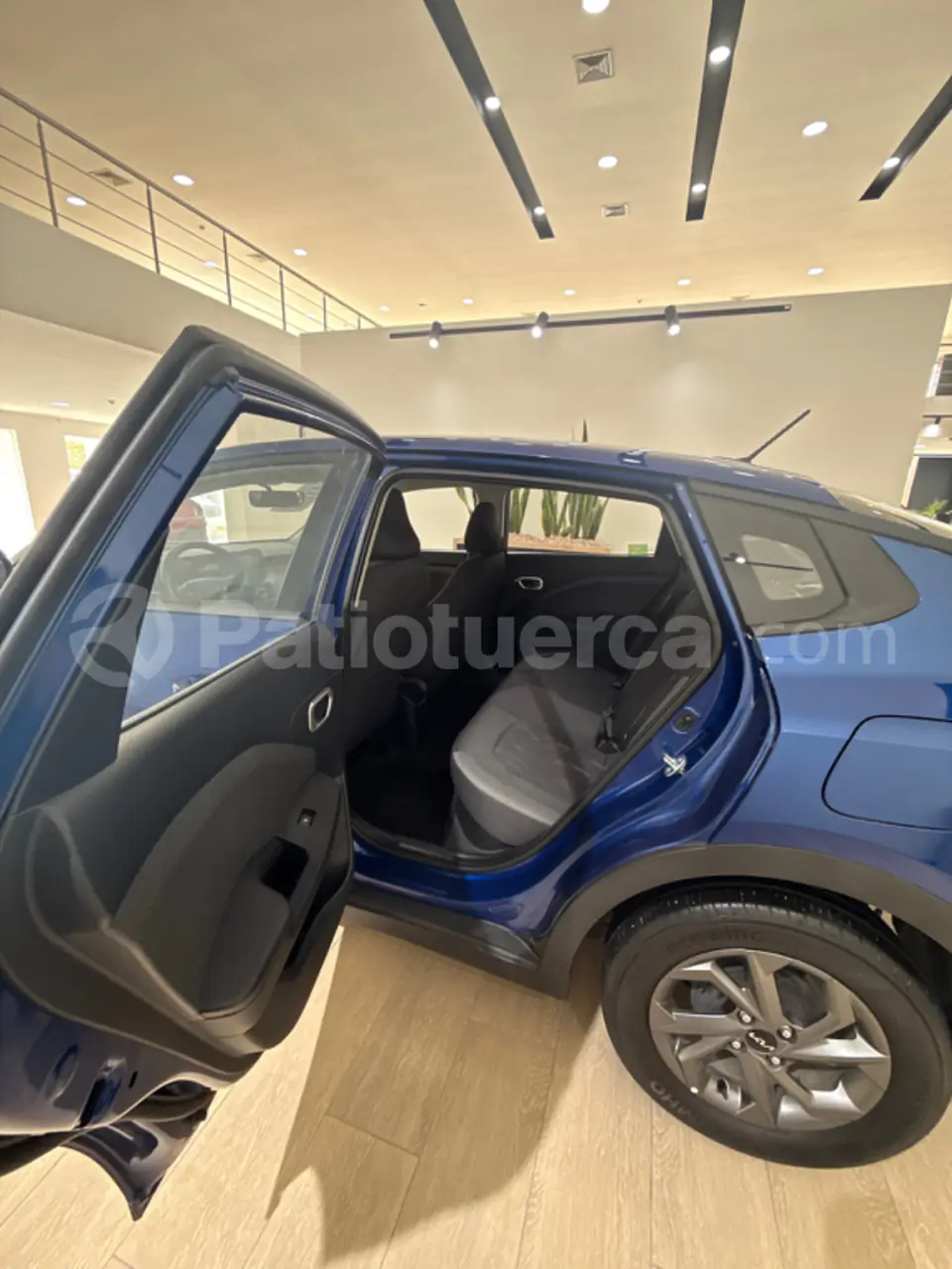 Foto 12 de Kia K3 X-LINE