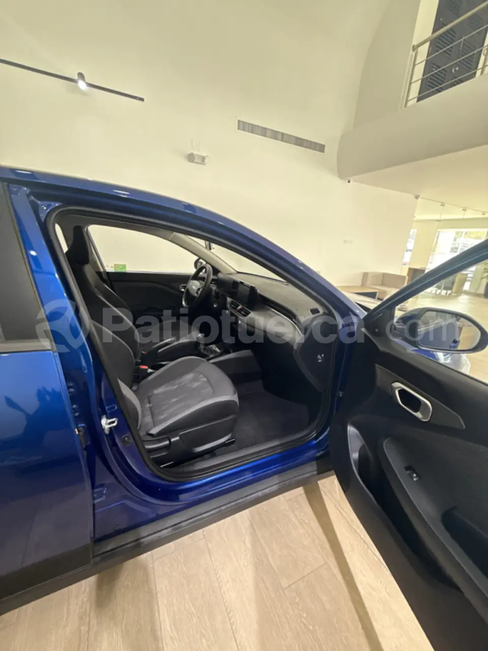 Foto 14 de Kia K3 X-LINE