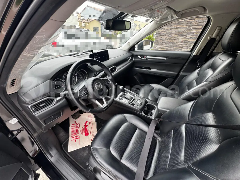 Foto 9 de Mazda CX- 5 CORE