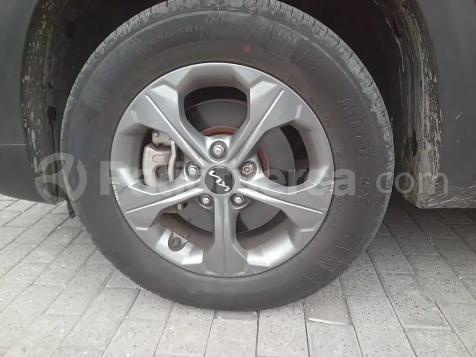 Foto 9 de Kia Seltos