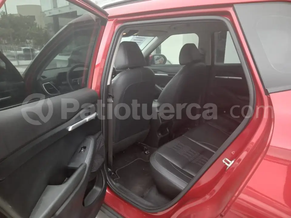 Foto 12 de Kia Seltos