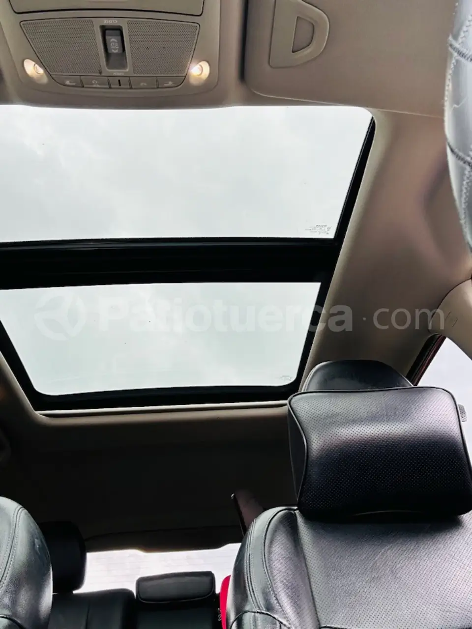 Foto 7 de Nissan X-Trail Exclusive