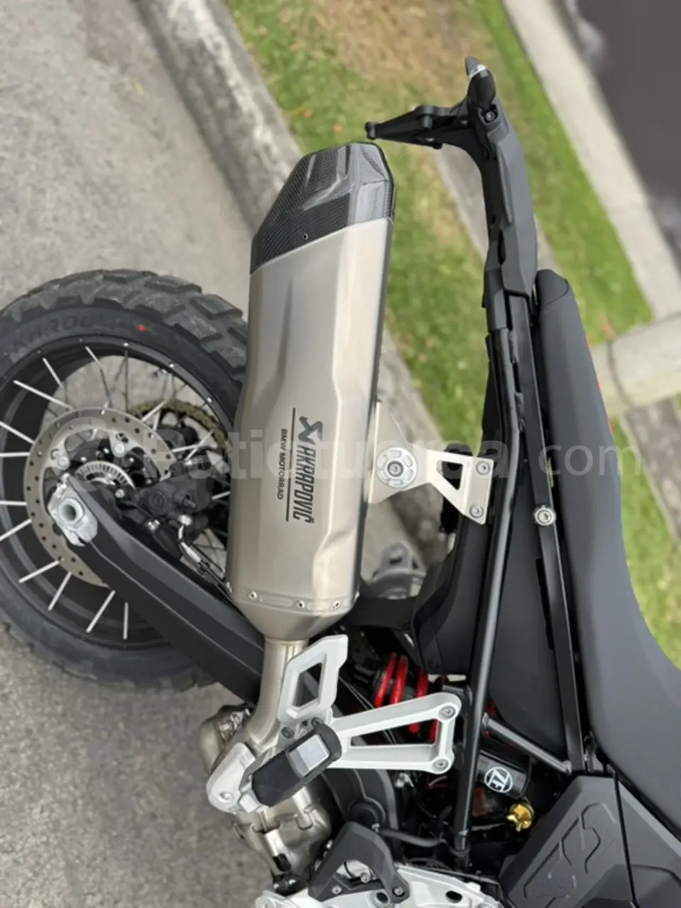 Foto 13 de BMW F900R