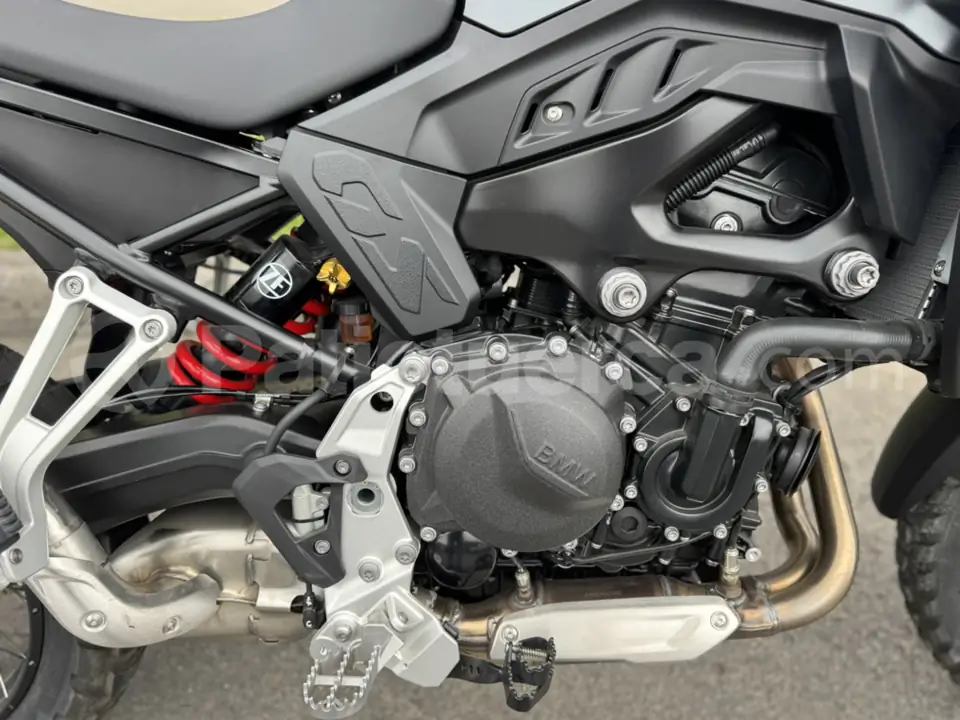 Foto 14 de BMW F900R