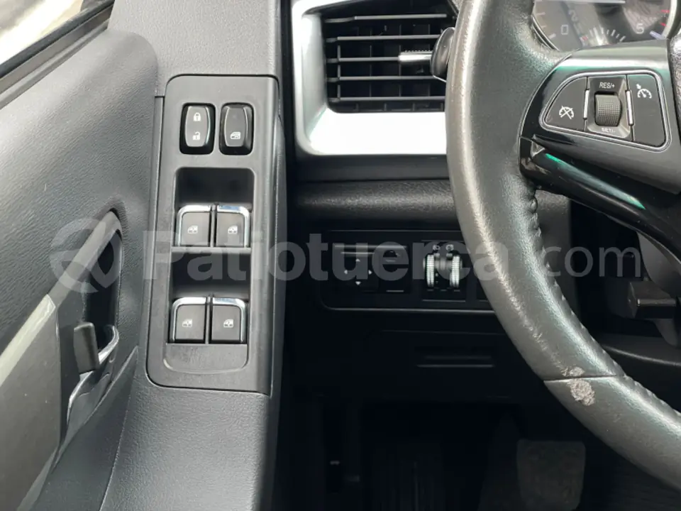 Foto 8 de JAC T8 LUXURY