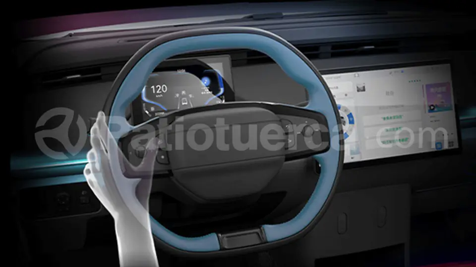 Foto 2 de Helmarv EQ300