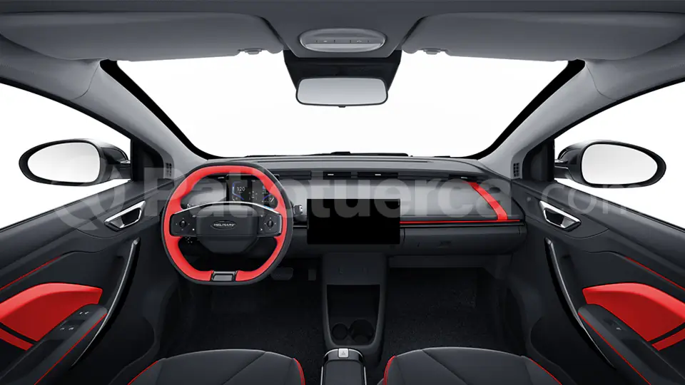 Foto 4 de Helmarv EQ300