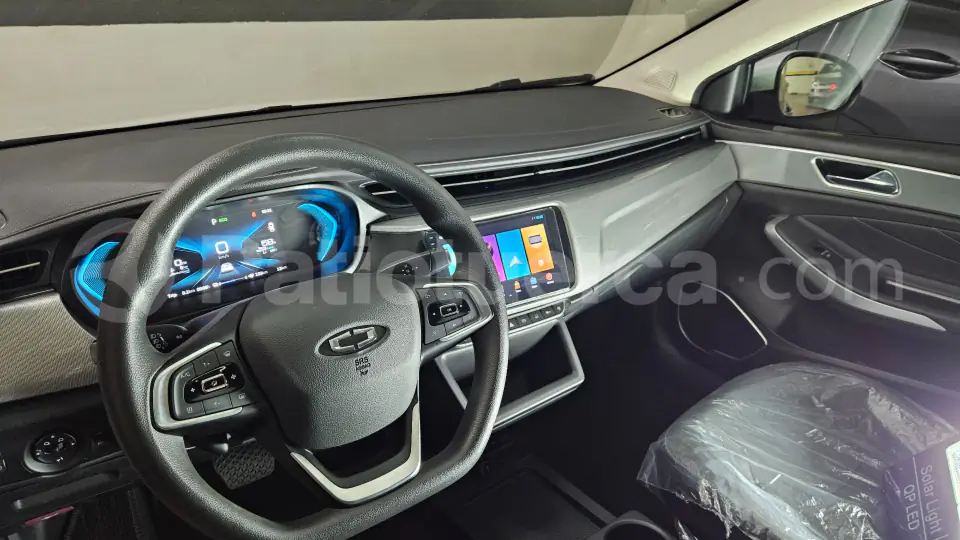 Foto 5 de Helmarv EQ400