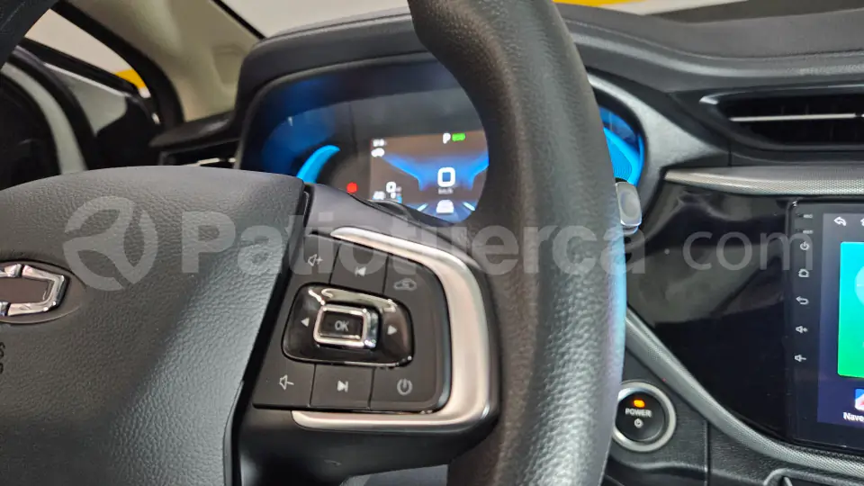 Foto 6 de Helmarv EQ400